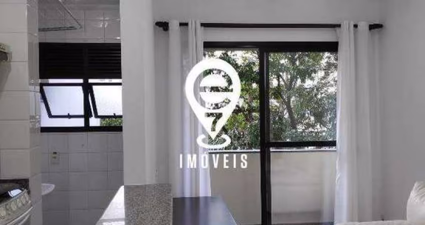 APARTAMENTO DE 01 SUÍTE PRÓXIMO AO METRÔ SAÚDE