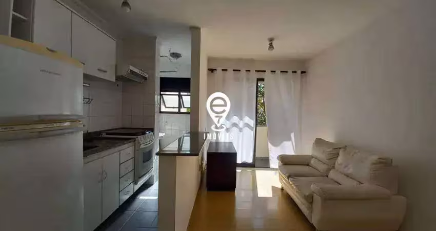 Apartamento com 1 quarto à venda na Rua Biobedas, Parque Imperial, São Paulo