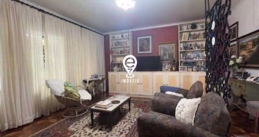 Casa à venda com 270m², 3 quartos e 3 vagas - Vila das Mercês