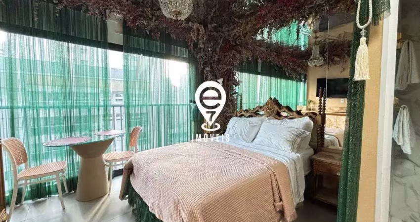 Studio à venda, 1 quarto, bela vista - são paulo/sp