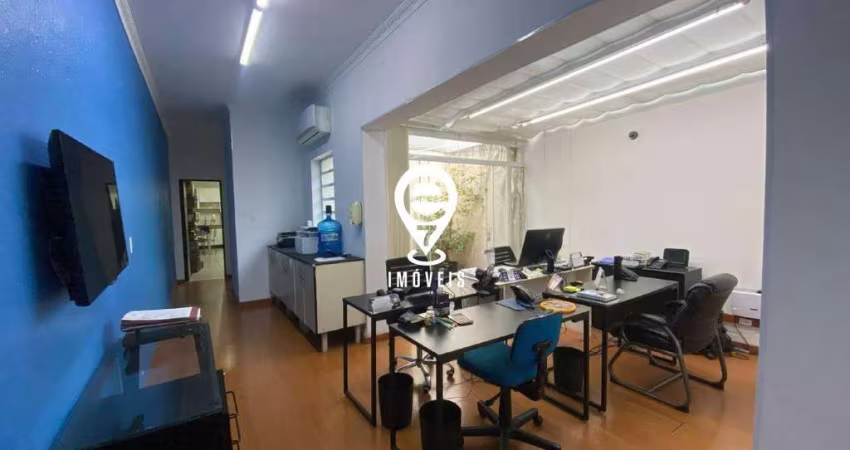 Casa para aluguel, 3 quartos, 1 vaga, Mirandópolis - São Paulo/SP