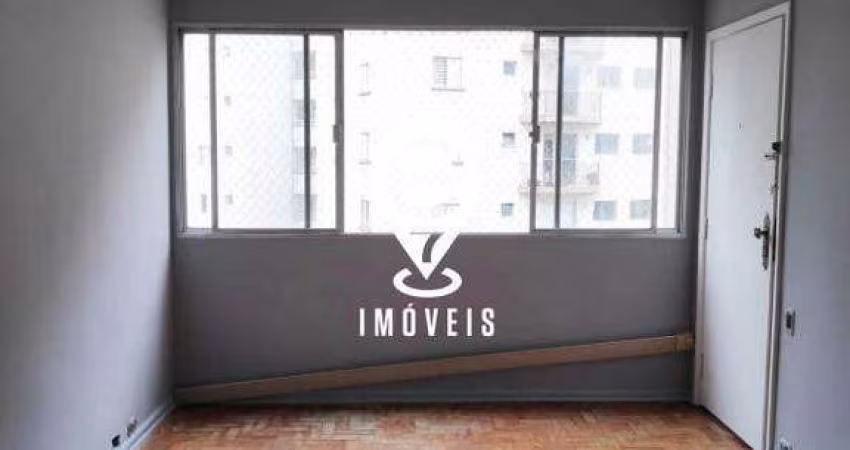 APARTAMENTO DE 02 DORMITÓRIOS PRÓXIMO AO METRÔ