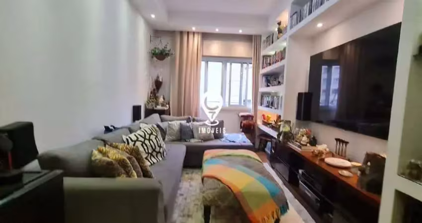 Apartamento à venda, 2 quartos, bela vista - são paulo/sp