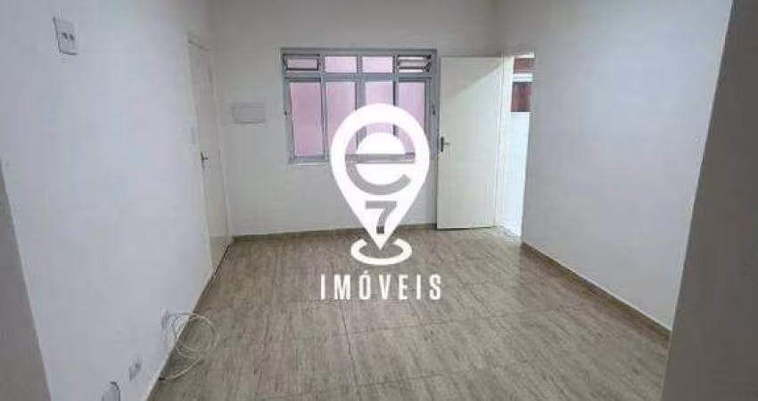 Apartamento à venda, 1 quarto, 1 vaga, Bela Vista - São Paulo/SP