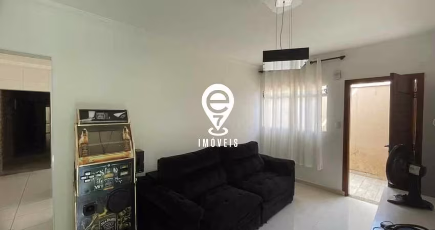 CASA DE 03 DORMITÓRIOS EM SÃO BERNARDO DO CAMPO