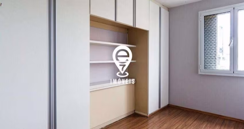 Apartamento à venda, 1 quarto, Vila Buarque - São Paulo/SP