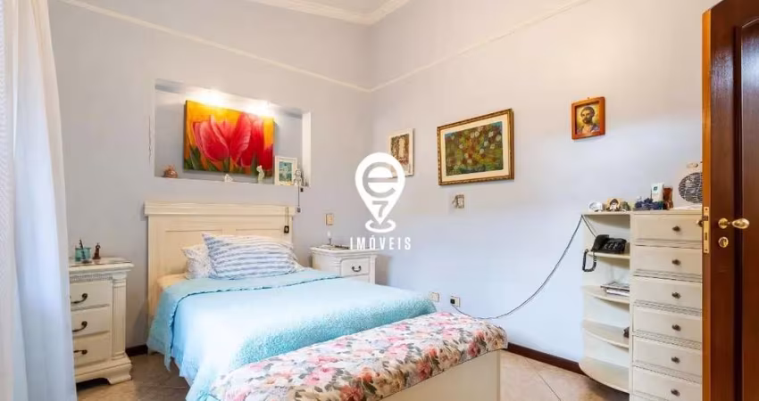 Casa à venda, 2 quartos, 2 suítes, 4 vagas, Planalto Paulista - São Paulo/SP