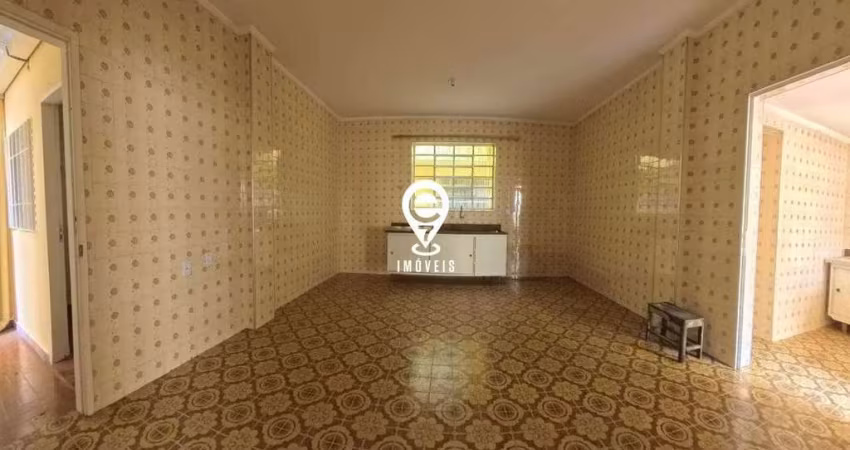 Casa Térrea 4 dormitório - Vila Prudente