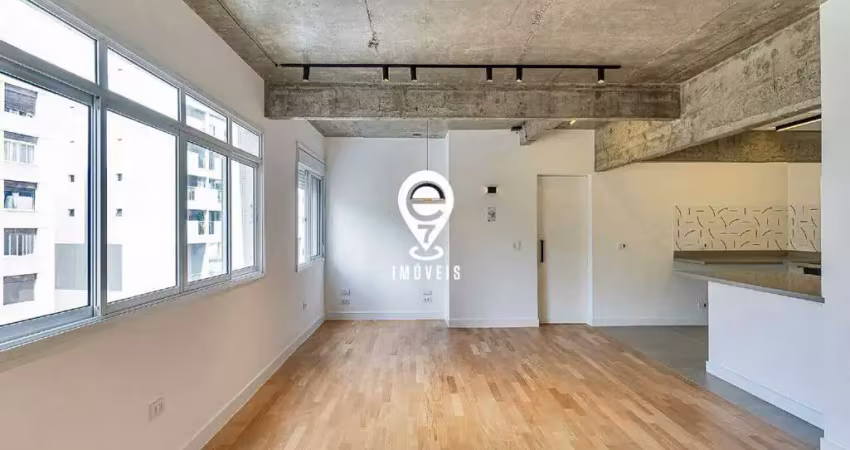 excelente apartamentode 2 suites no bairro de Higienópolis