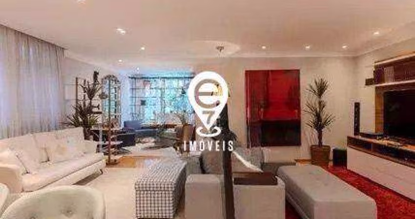 Apartamento à venda, 3 quartos, 1 suíte, 2 vagas, Bela Vista - São Paulo/SP