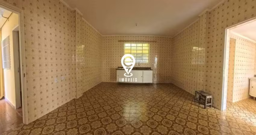 Casa Térrea 4 dormitório - Vila Prudente