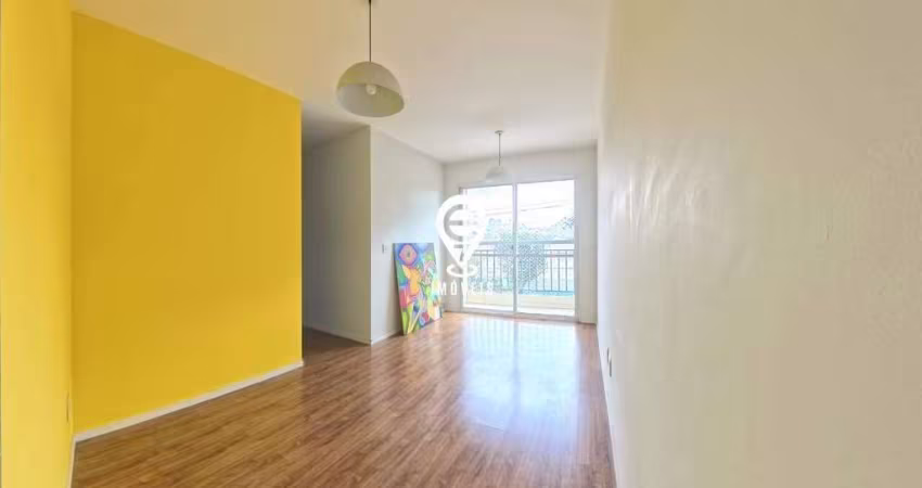 Apartamento 3 dormitórios - Ipiranga - á 800m do Expresso Tiradentes