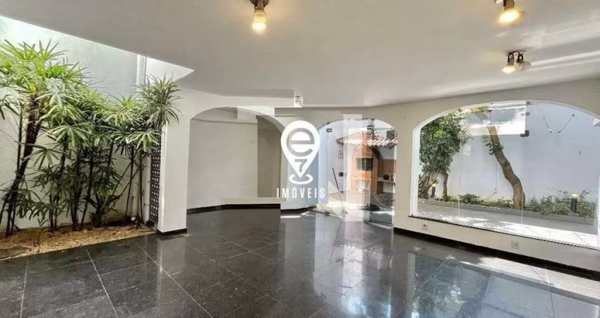 Sobrado à venda, 4 quartos, 1 suíte, 2 vagas, Saúde - São Paulo/SP