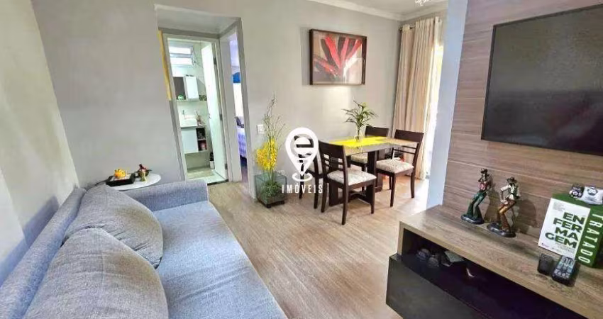Apartamento à venda, 1 quarto, 1 vaga, Bela Vista - São Paulo/SP