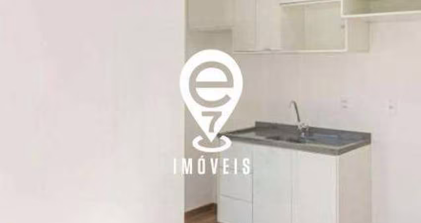 Apartamento à venda, 1 quarto, Bela Vista - São Paulo/SP