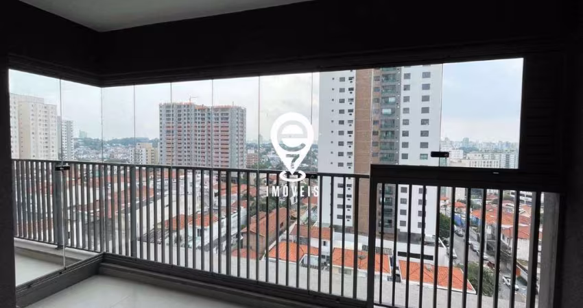 APARTAMENTO GARDEN NOVINHO NA SAÚDE
