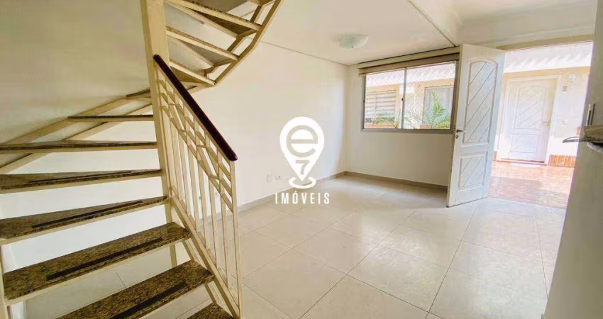 Sobrado à venda, 3 quartos, 1 suíte, 2 vagas, Vila das Mercês - São Paulo/SP