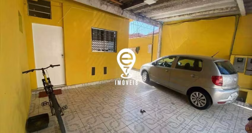 Casa para aluguel, 1 quarto, São Judas - São Paulo/SP