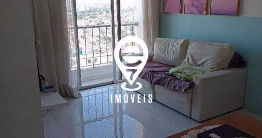 Apartamento à venda, 3 quartos, 1 vaga, Saúde - São Paulo/SP