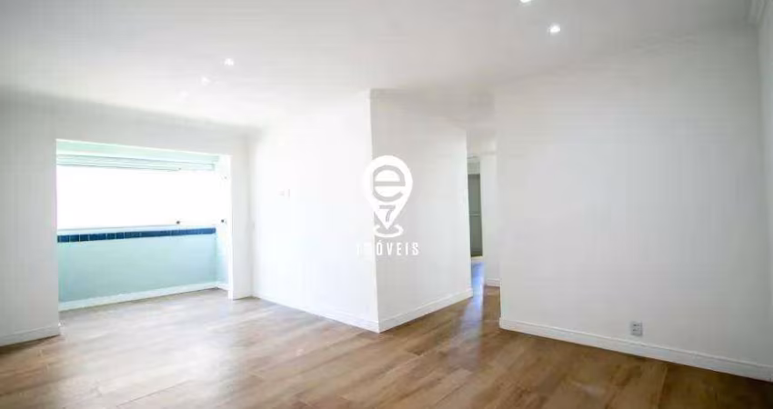 Apartamento à venda, 2 quartos, 1 suíte, 1 vaga, Vila da Saúde - São Paulo/SP