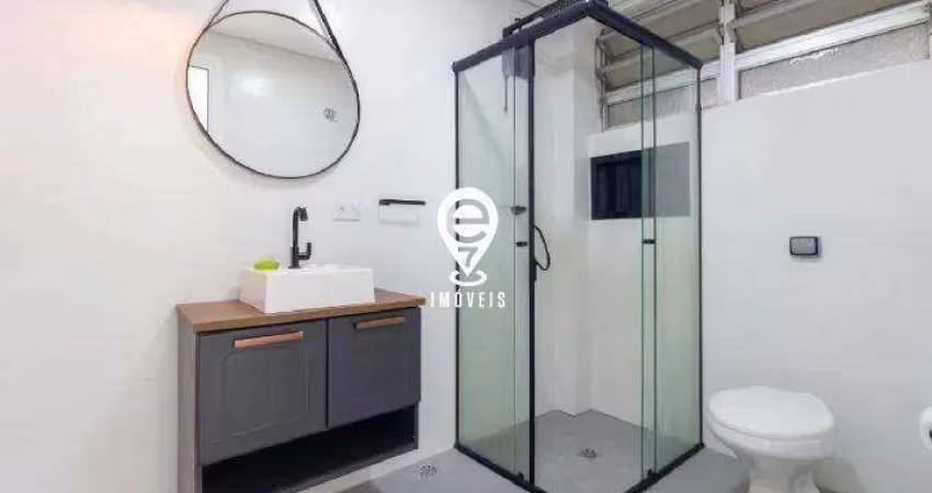 Apartamento à venda, 1 quarto, Bela Vista - São Paulo/SP