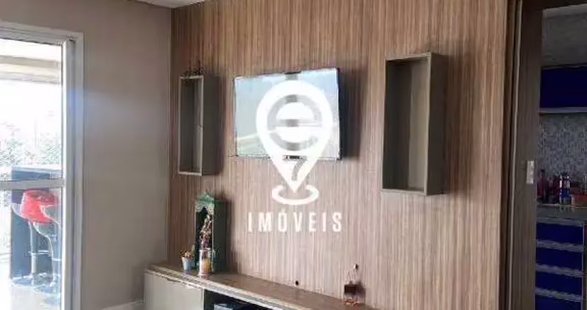 Apartamento à venda, 3 quartos, 1 suíte, 2 vagas, cambuci - são paulo/sp