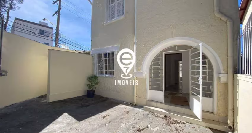 Sobrado para aluguel, 3 quartos, 1 suíte, 2 vagas, vila mariana - são paulo/sp