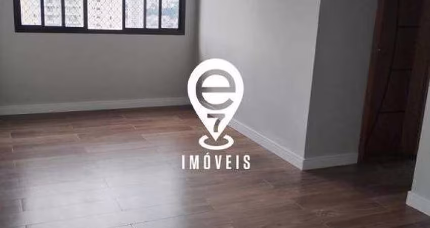 Apartamento à venda, 2 quartos, 1 vaga, Vila das Mercês - São Paulo/SP