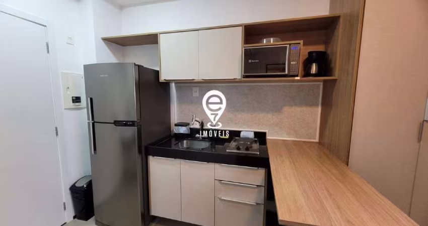 Studio à venda, 1 quarto, Liberdade - São Paulo/SP