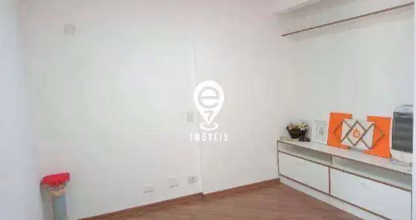 Apartamento à venda, 1 quarto, 1 vaga, Aclimação - São Paulo/SP