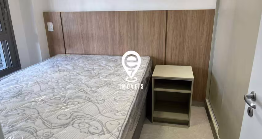 Lindo Apartemento Decorado 2 dormitórios - Metrô Borba Gato