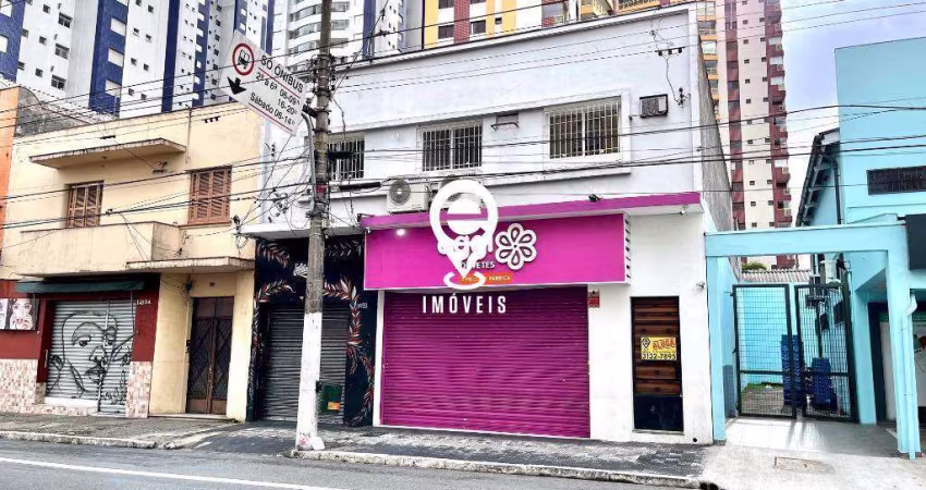 Excelente Sobreloja Comercial na Aclimação – 120 m² | Localização Estratégica