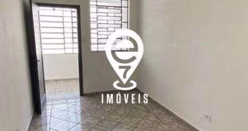 EXCELENTE CONJUNTO COMERCIAL PARA LOCAÇÃO NA VILA MARIANA DE 4 SALAS!