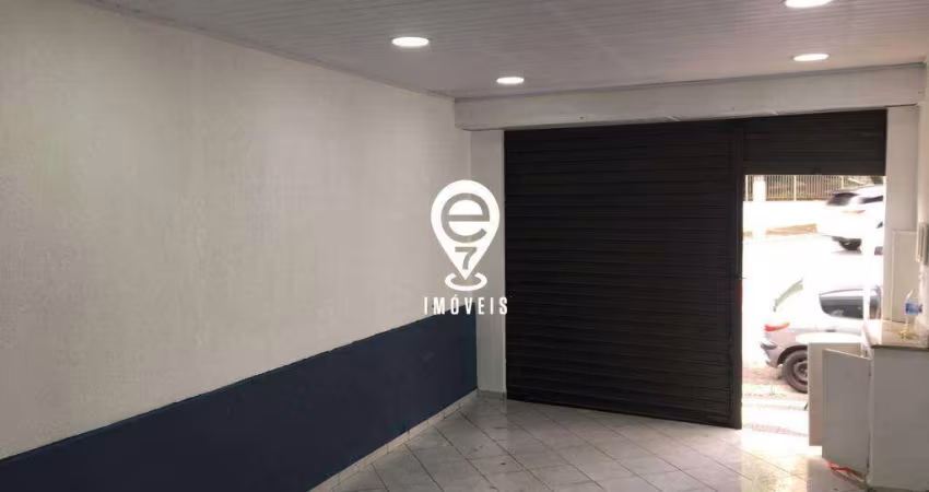 SALÃO PARA LOCAÇÃO DE 150 M² NO BOSQUE DA SAÚDE!