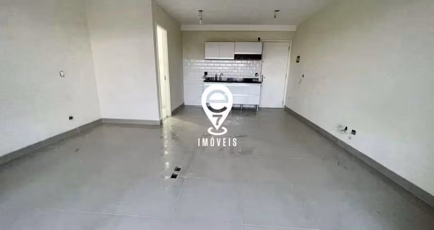 Studio à venda, 1 quarto, 1 vaga, Cambuci - São Paulo/SP