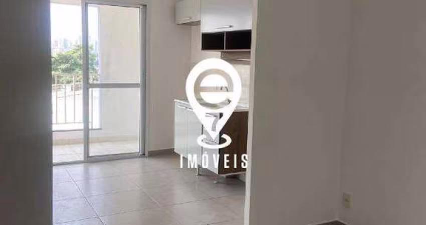 Apartamento para locação no Cambuci