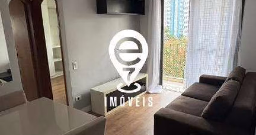 Apartamento à venda, 2 quartos, 1 vaga, Jardim Vergueiro (Sacomã) - São Paulo/SP