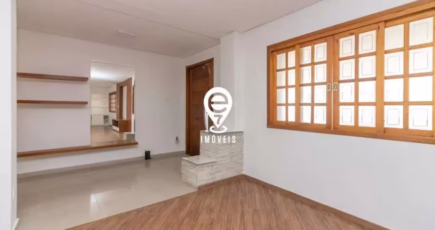 EXCELENTE CASA DE 3 DORMITÓRIOS PARA VENDA NA VILA MARIANA!
