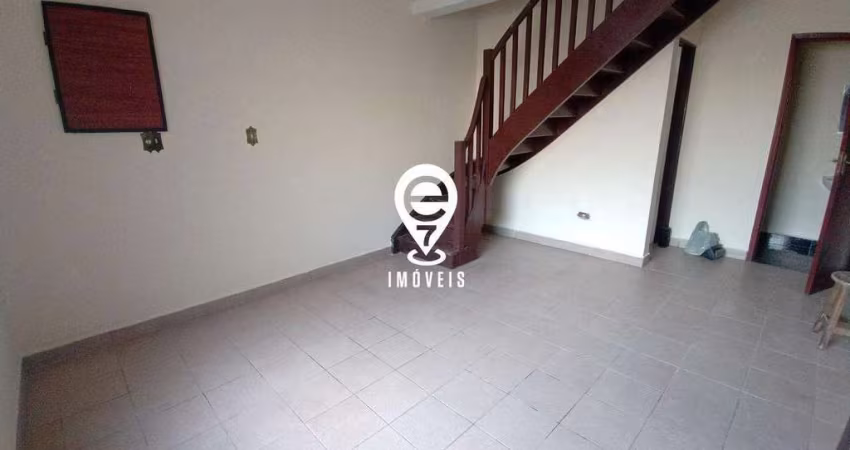 CASA PARA LOCAÇÃO DE 4 DORMITÓRIOS NA VILA MARIANA!
