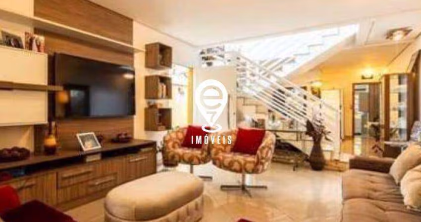 CASA EXCELENTE PARA VENDA DE 4 DORMITÓRIOS NA VILA GUMERCINDO!
