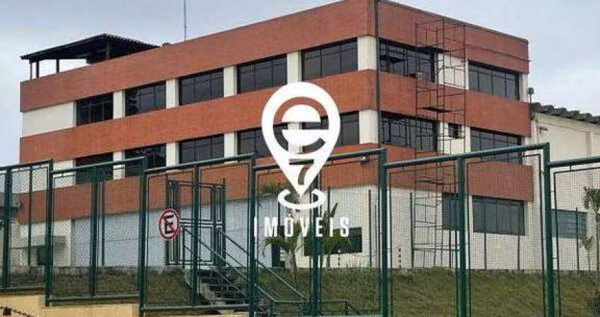 Galpão à venda, 20 vagas, Centro Industrial de Arujá - Arujá/SP