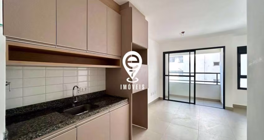 Apartamento para aluguel, 1 quarto, Vila Mariana - São Paulo/SP
