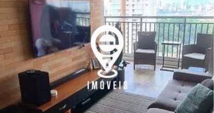 Apartamento à venda, 2 quartos, 1 suíte, 1 vaga, Cambuci - São Paulo/SP