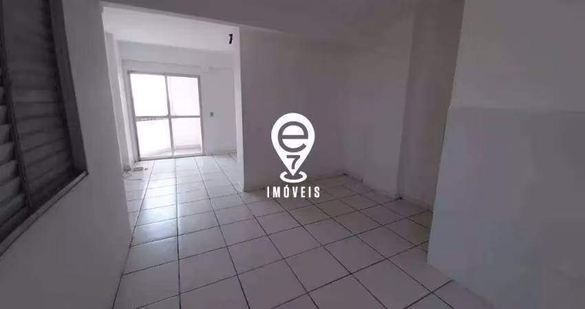 Apartamento para aluguel, 1 quarto, 1 vaga, Jabaquara - São Paulo/SP