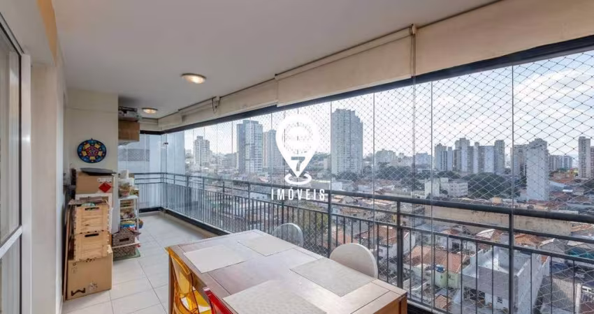 LINDO APARTAMENTO PARA VENDA DE 4 DORMITÓRIOS NO IPIRANGA!