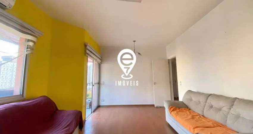 Apartamento à venda, 3 Quartos, 1 Vaga, Chácara Ingelsa - São Paulo / SP