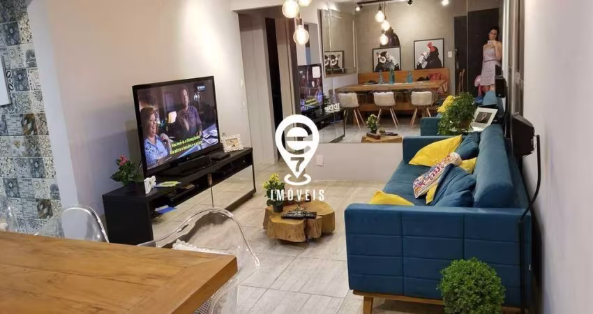 Apartamento à venda, 3 quartos, 1 vaga, Vila Moraes - São Paulo/SP