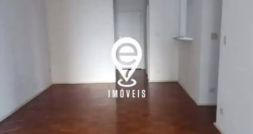 Apartamento à venda, 2 quartos, 1 suíte, 1 vaga, vila mariana - são paulo/sp