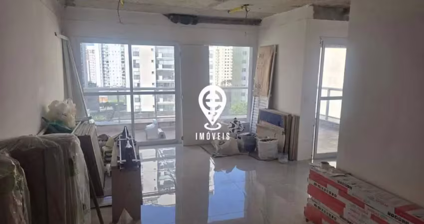 Cobertura à venda, 2 quartos, 2 suítes, 3 vagas, Saúde - São Paulo/SP