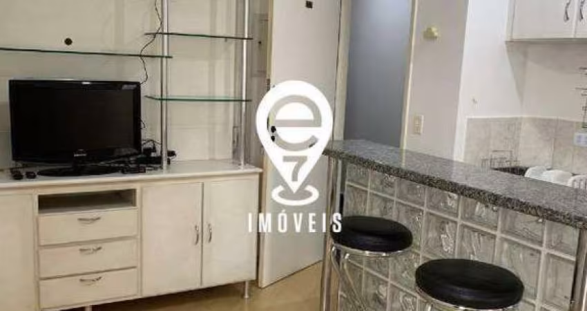 Apartamento para aluguel, 1 quarto, Mirandópolis - São Paulo/SP
